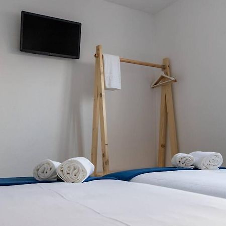 Perto Do Mar, Alojamento Local - Espaco T2 Privativo วากอส ภายนอก รูปภาพ