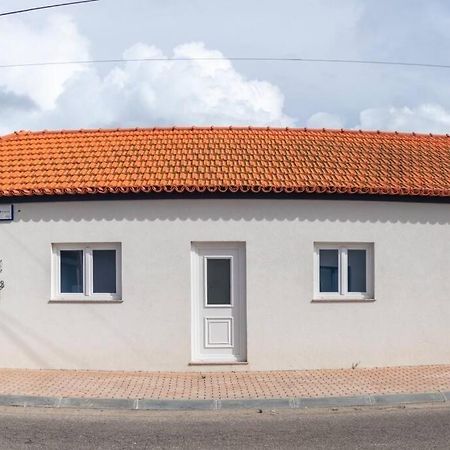 Perto Do Mar, Alojamento Local - Espaco T2 Privativo วากอส ภายนอก รูปภาพ